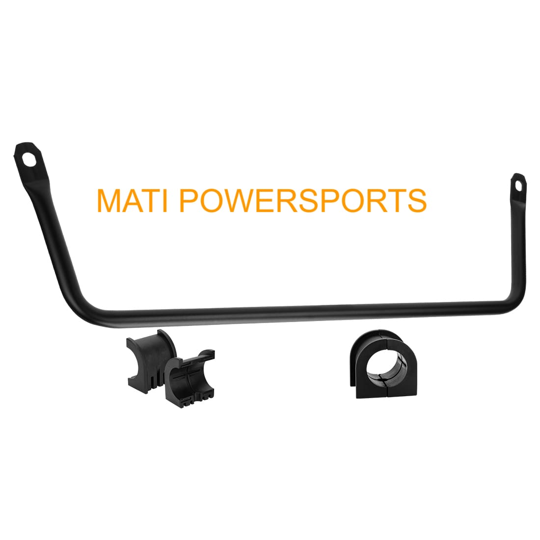 Rear Suspension Stabilizer Sway Bar for Polaris Ranger 1000 Crew Crew XP PRO XD Ranger EV 5341248-458