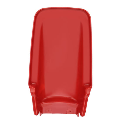 Red Rear Fender For Honda XR200R 1986-2002 80100-KT0-671ZA