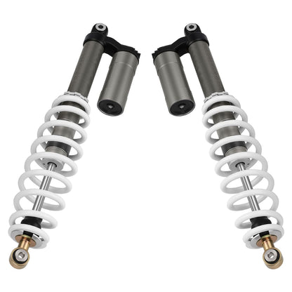 Rear Left & Right Air Shocks Absorbers For Polaris RZR 800 S 2009-2012 7043419