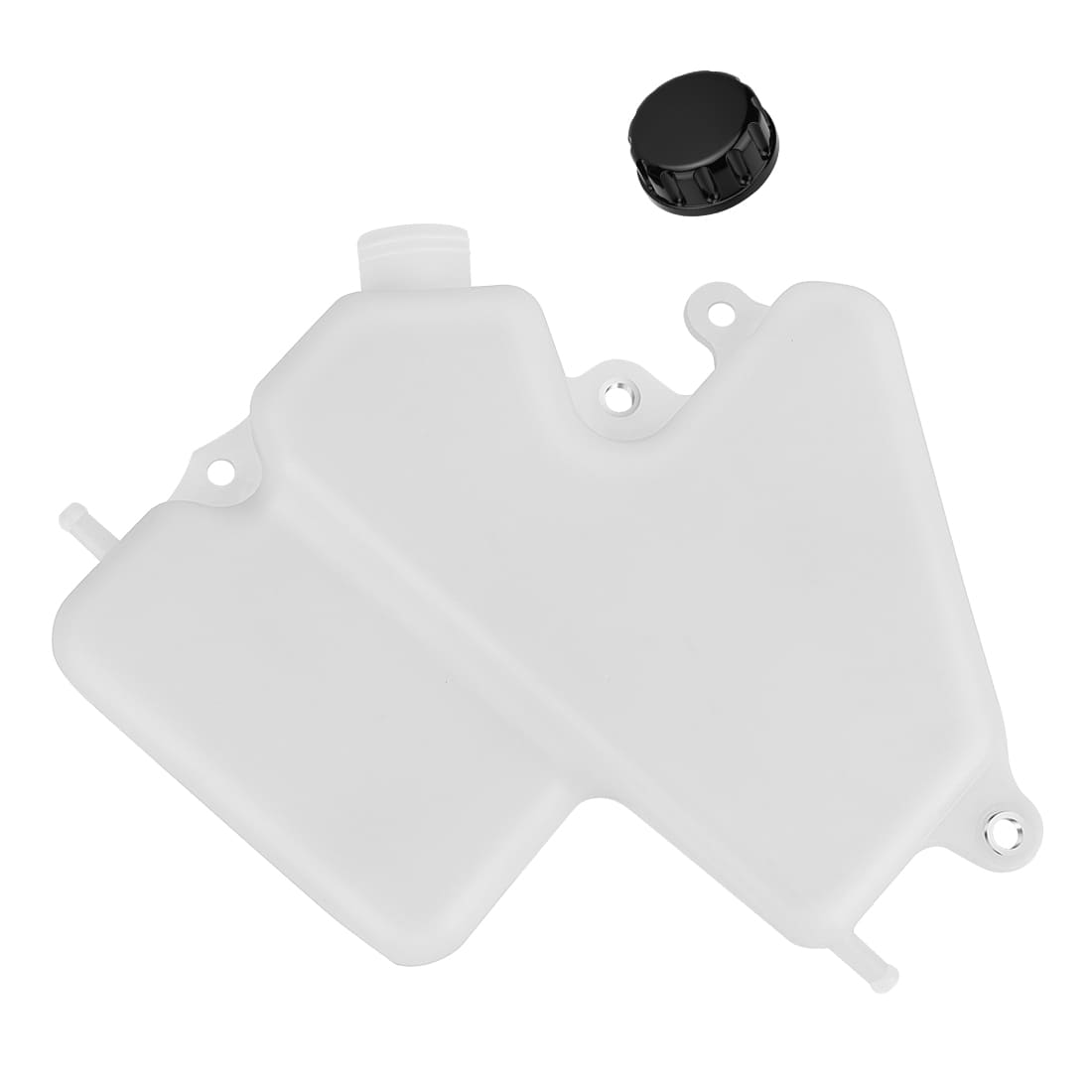 Radiator Reservoir For Kawasaki Ninja 750 ZX-7RR ZX750 1996-2003 43078-1170