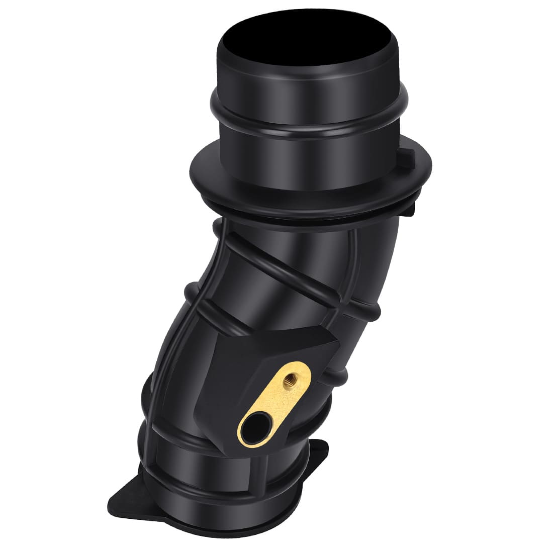 Air box Intake Boot For Polaris Sportsman 700 800 2004-2014 5412518