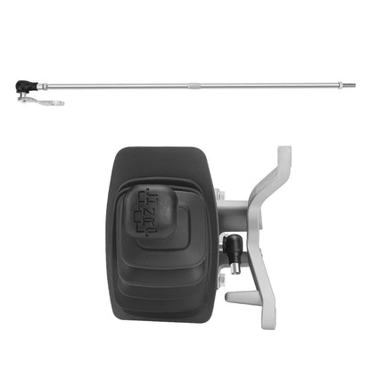 Gear Shifter & Rod Kit For Yamaha YFM660F 2002-2008 Grizzly 660 4x4 5KM-18300-03-00