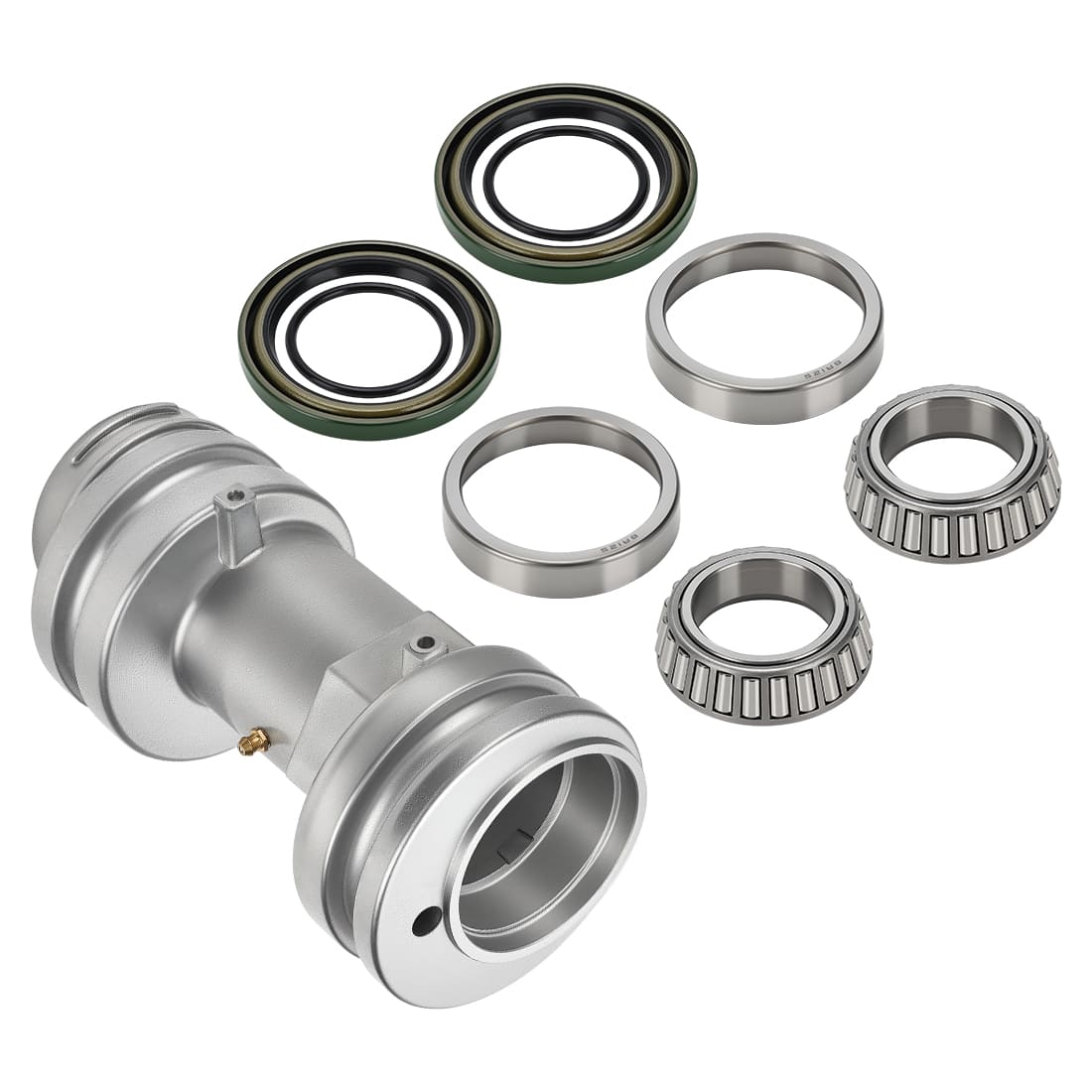 Rear Hub Repair Kit For Polaris Trail Blazer 250 300 Trail Boss 330 Scrambler 500 4x4 2005-2013