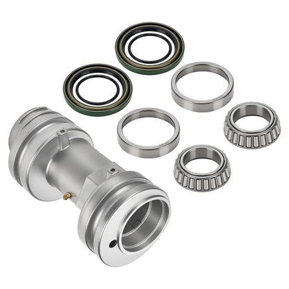 Rear Hub Repair Kit For Polaris Trail Blazer 250 300 Trail Boss 330 Scrambler 500 4x4 2005-2013