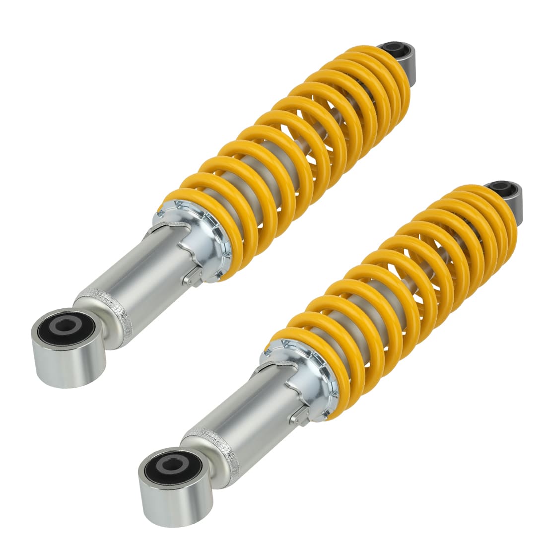 Yellow Front Shock Absorber For Yamaha YFS200 Blaster 200 1988-2006 2XJ-23350-00-P2