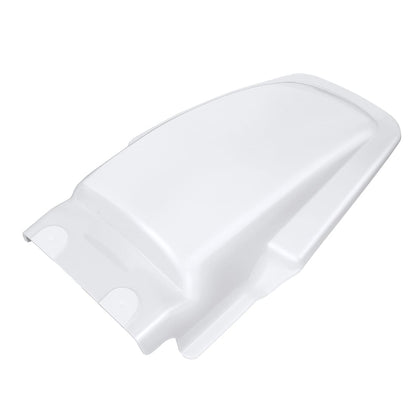 White Rear Fender For Honda XR200R 1986-2002 80100-KT0-671ZA