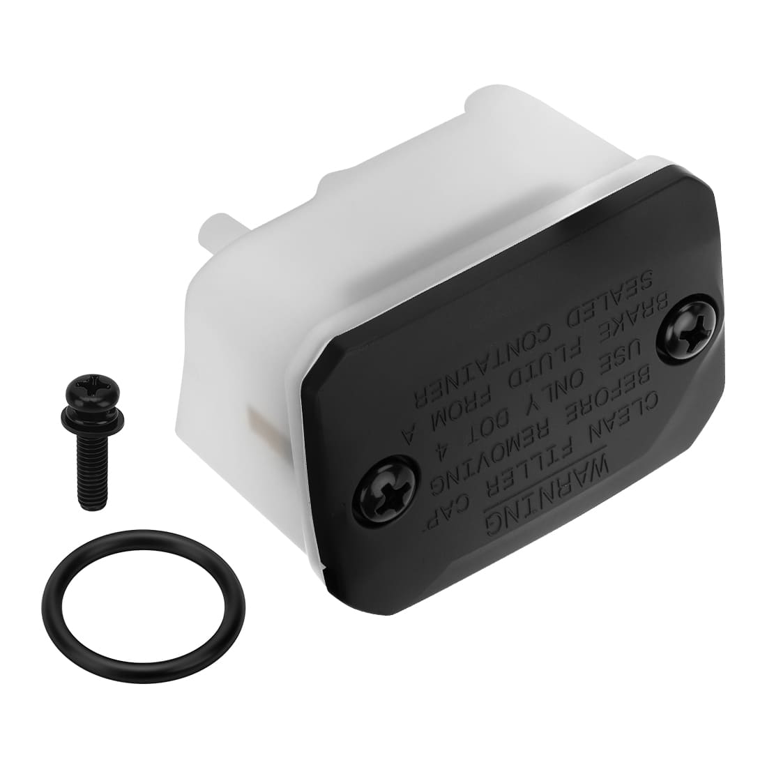 Master Cylinder Reservoir Assembly For Ski Doo 507032478