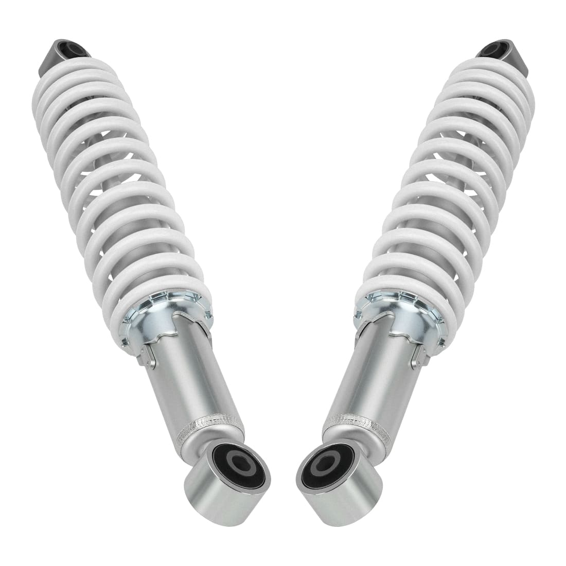 White Front Shock Absorber For Yamaha YFS200 Blaster 200 1988-2006 2XJ-23350-20-36 2XJ-23350-00-36