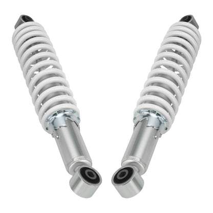 White Front Shock Absorber For Yamaha YFS200 Blaster 200 1988-2006 2XJ-23350-20-36 2XJ-23350-00-36