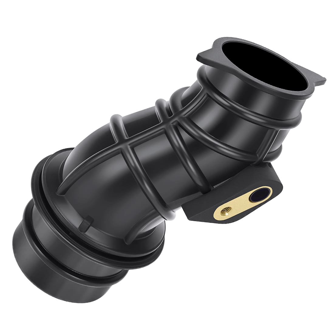 Air box Intake Boot For Polaris Sportsman Forest 800 2011-2014 5414037