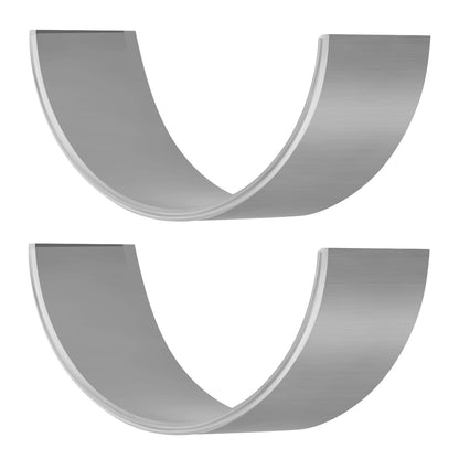 2PCS Crankshaft Rod Bearing For Yamaha WaveRunner 1800 FX VX SHO Cruiser Boat XBT1800 SXT1800 SAT1800 212 242 2008-2024 6S5-11656-70-00