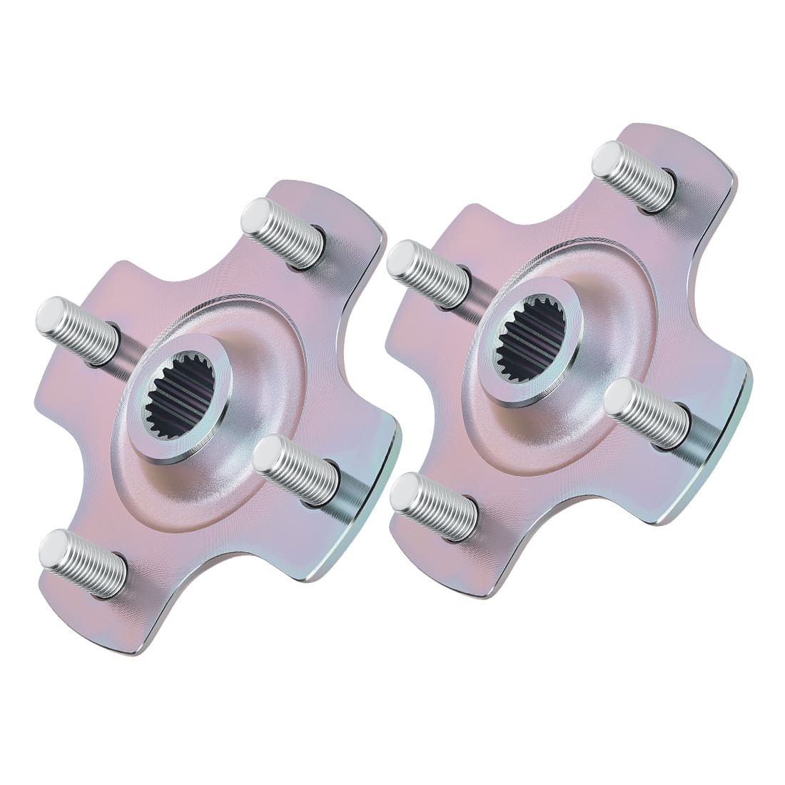 Rear Wheel Hubs For Honda TRX90 TRX90X TRX90EX 1993-2024 42410-HF7-000