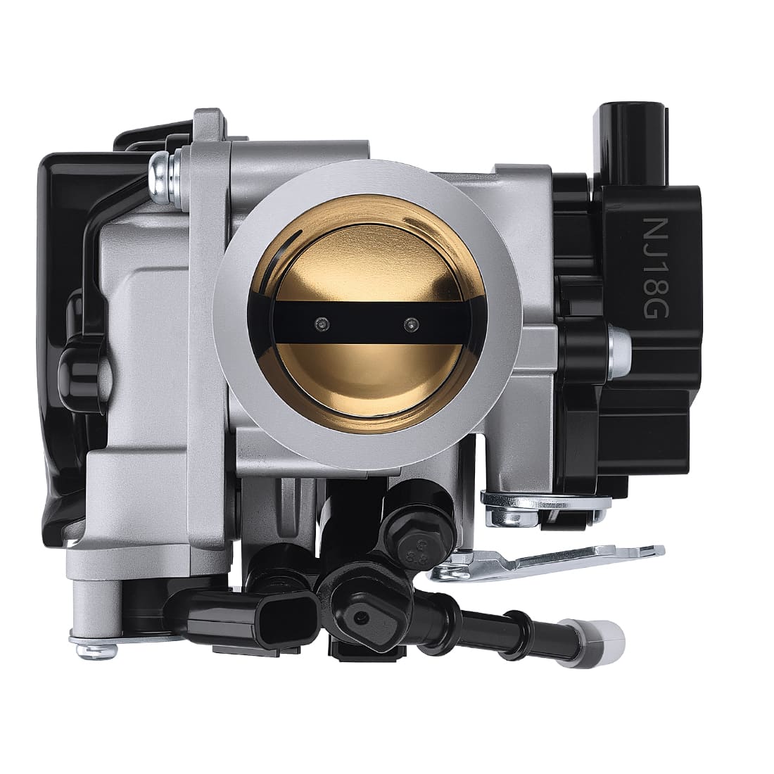 Throttle Body For Honda TRX420 Rancher 420 2020-2024 16400-HR3-HA1