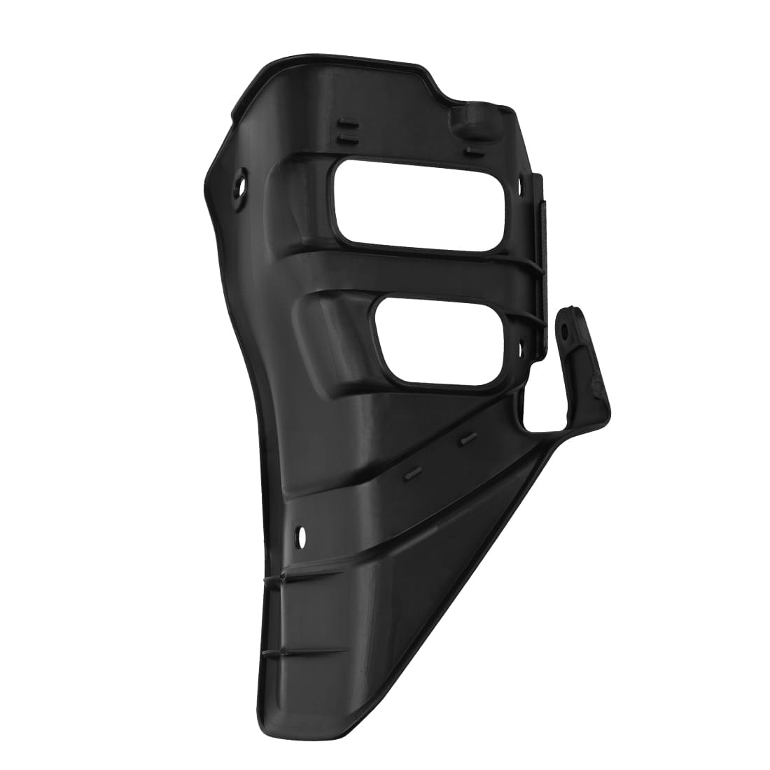 Left Heel Guard For Honda Sportrax TRX300EX 1996-2008 TRX300X 2009 80122-HC0-670ZC