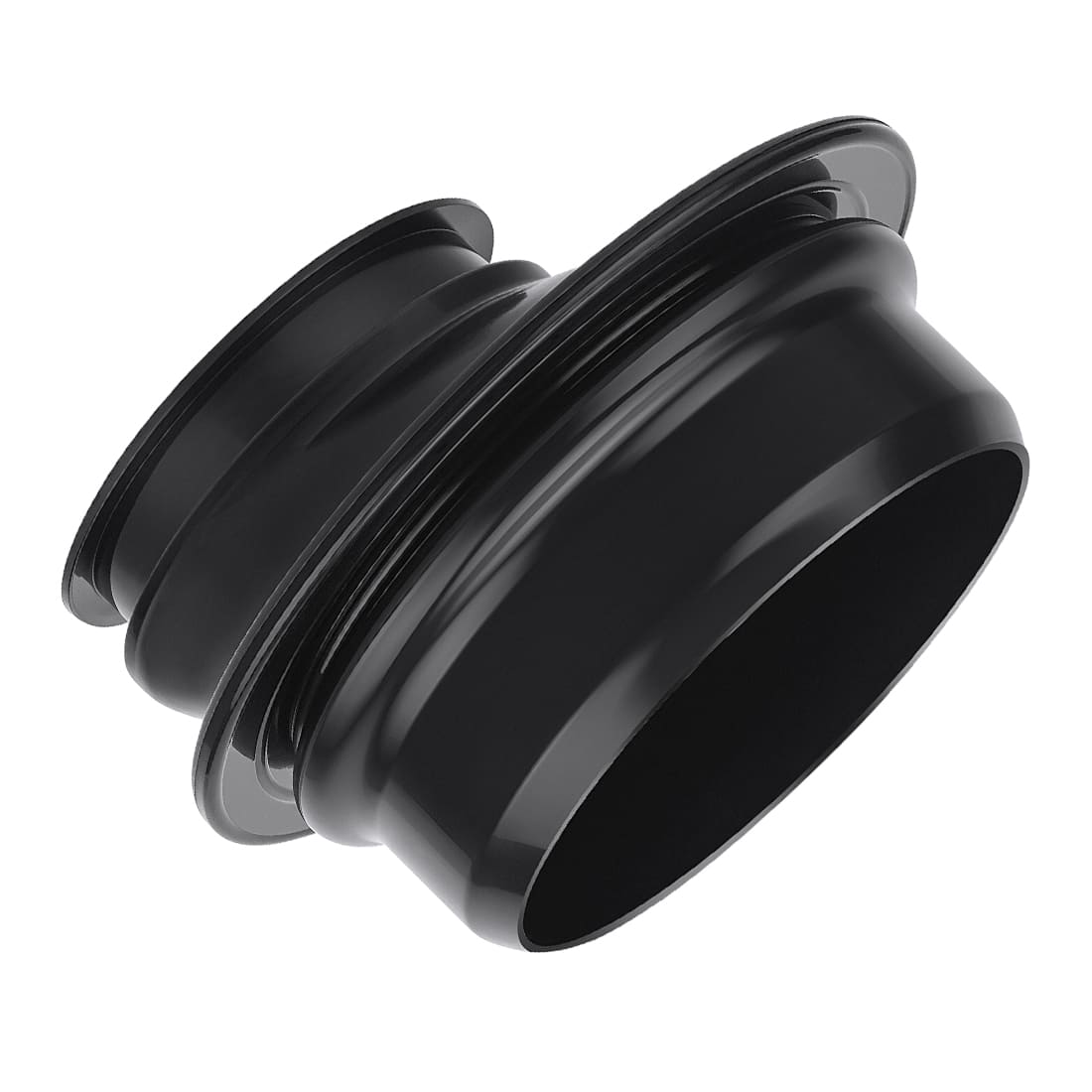 Air Box to Carburetor Intake Boot for For Poaris Phoenix 200 2005-2025 Sawtooth 200 2006-2007 0452563