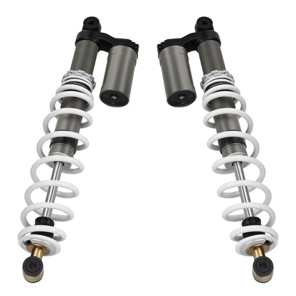 Front Left & Right Air Shocks Absorbers For Polaris RZR 800 S 2009-2012 7043422