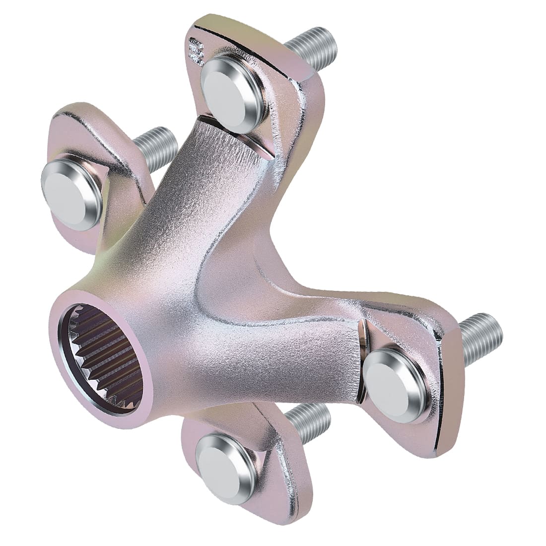 Rear Left Or Right Wheel Hub For Suzuki LTZ400 LTR450 2006-2014 64110-45G01