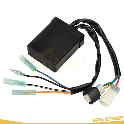 Ignition CDI Box For Yamaha XT225 1992-2000 4BE-85540-01-00
