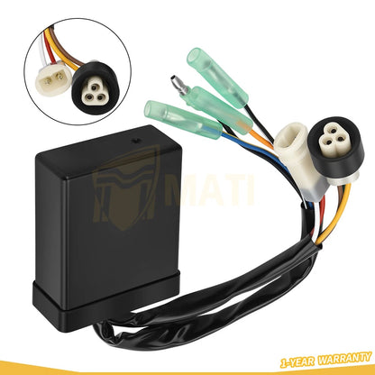 Ignition CDI Box For Yamaha XT225 1992-2000 4BE-85540-01-00