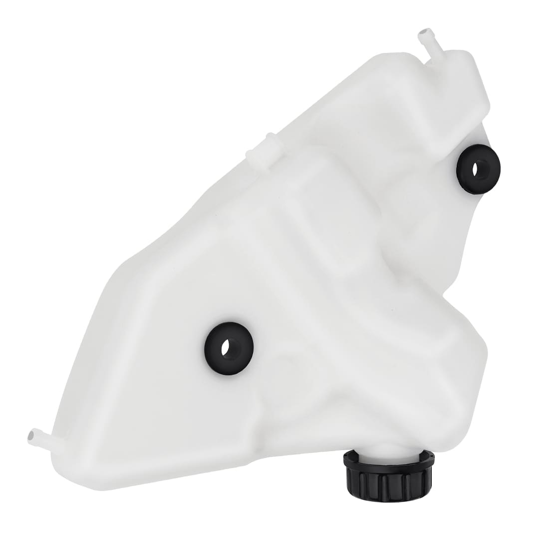 Coolant Reservoir Tank With Cap For Kawasaki ZX1000 Ninja ZX-10R 2006-2007 43078-0026 11012-1084