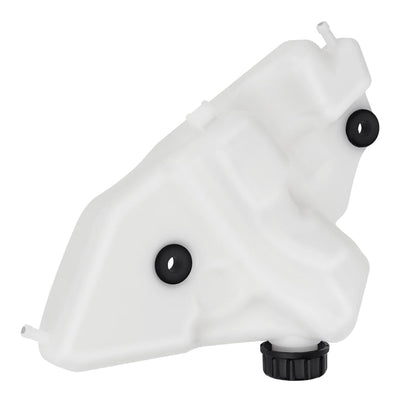 Coolant Reservoir Tank With Cap For Kawasaki ZX1000 Ninja ZX-10R 2006-2007 43078-0026 11012-1084