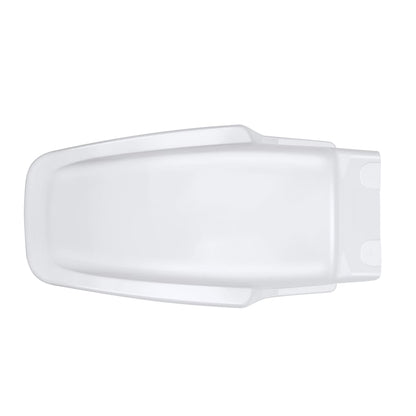 White Rear Fender For Honda XR200R 1986-2002 80100-KT0-671ZA