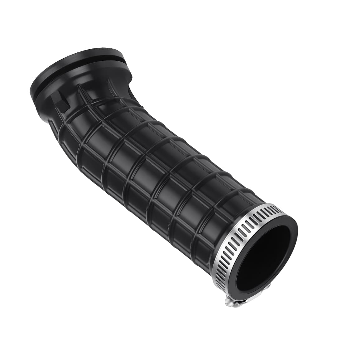 Air Box Intake Joint Boot For Yamaha Badger 80 YFM80 1985-1988 55X-14453-00-00