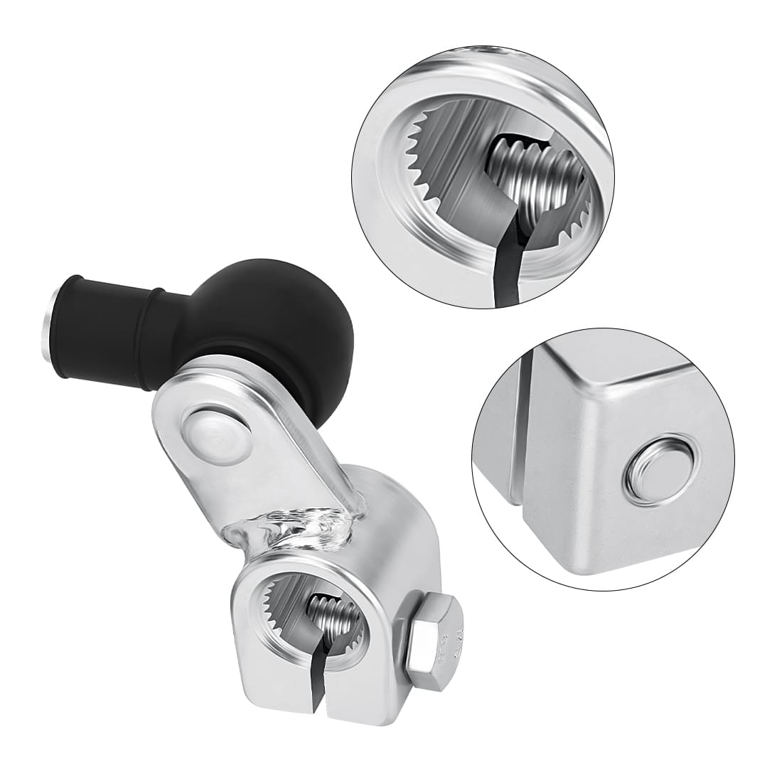 Gear Shifter Shift Lever Pedal & Shift Link Linkage For Yamaha YFM350 Raptor 350 2004-2013 5YT-18110-10-00