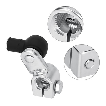 Gear Shifter Shift Lever Pedal & Shift Link Linkage For Yamaha YFM350 Raptor 350 2004-2013 5YT-18110-10-00