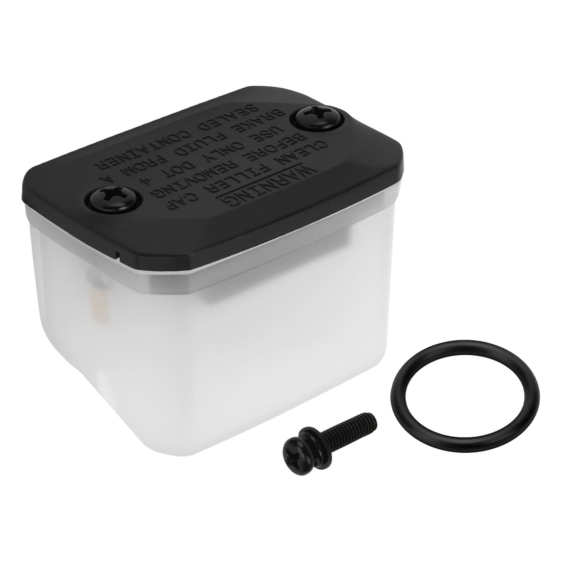 Master Cylinder Reservoir Assembly For Ski Doo 507032478