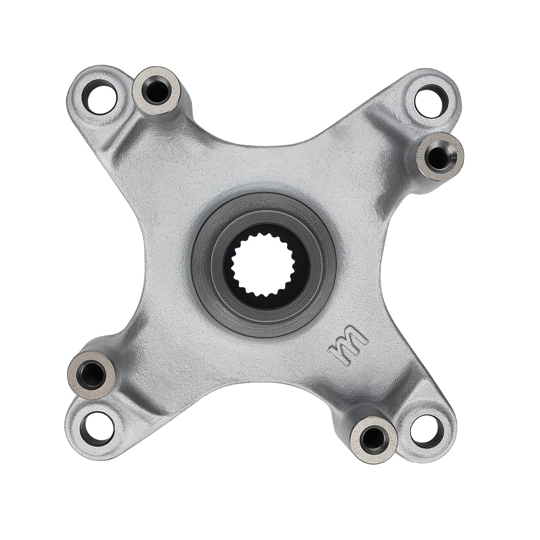 Rear Left/Right Hub & Bolts For Polaris Sportsman 300 400 HO Hawkeye 300 2006 & 2008-2011