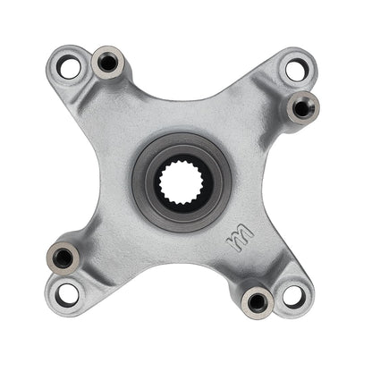 Rear Left/Right Hub & Bolts For Polaris Sportsman 300 400 HO Hawkeye 300 2006 & 2008-2011