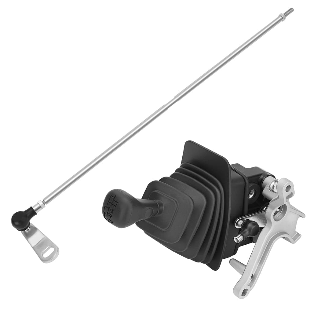 Gear Shifter & Rod Kit For Yamaha YFM660F 2002-2008 Grizzly 660 4x4 5KM-18300-03-00