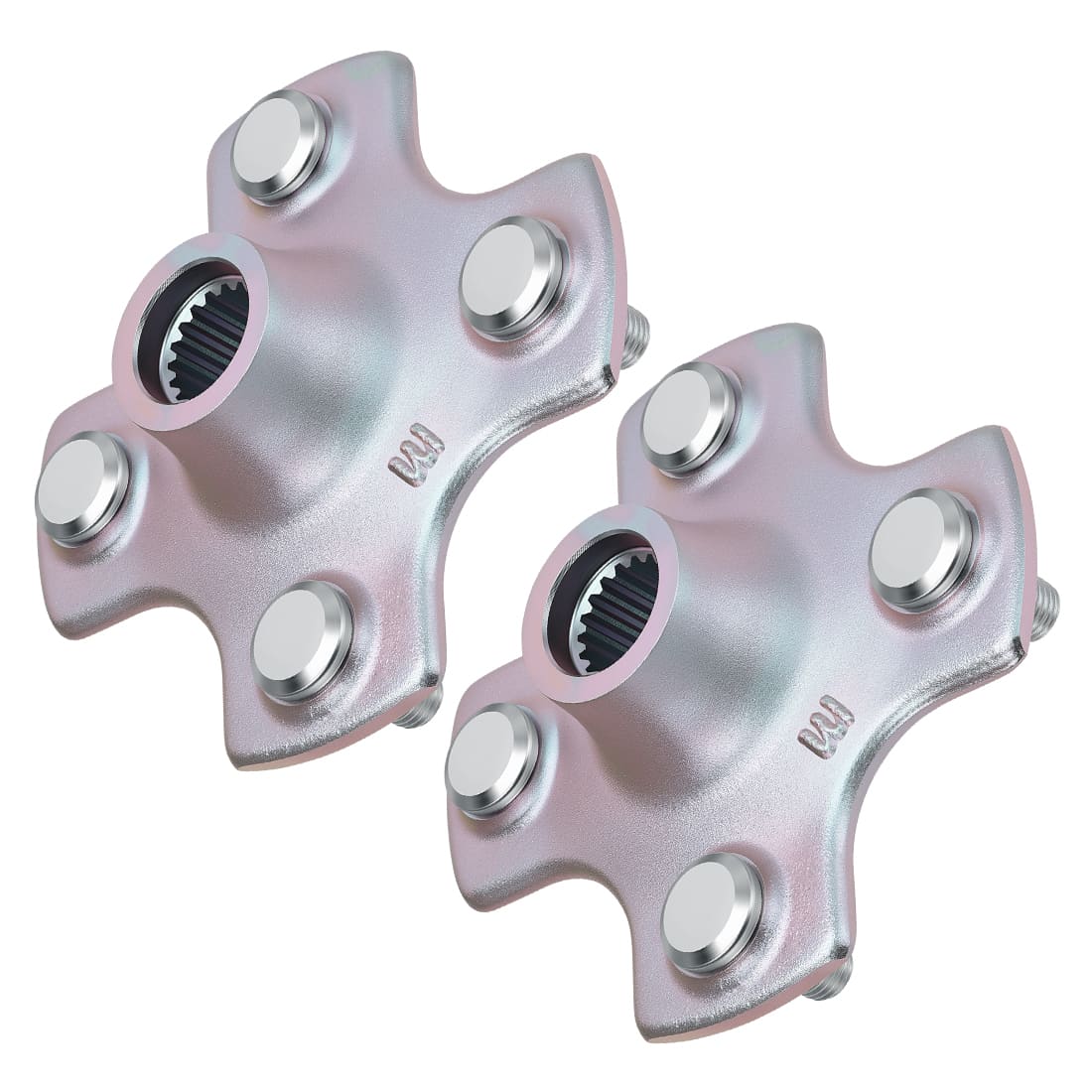 Rear Wheel Hubs For Honda TRX90 TRX90X TRX90EX 1993-2024 42410-HF7-000