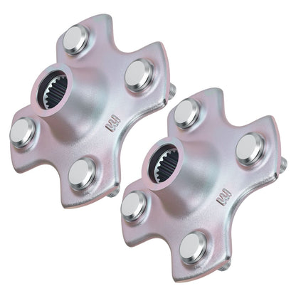 Rear Wheel Hubs For Honda TRX90 TRX90X TRX90EX 1993-2024 42410-HF7-000