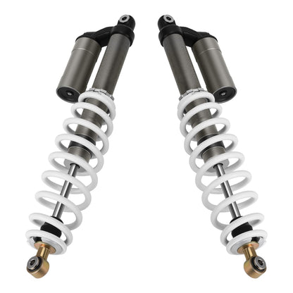 Rear Left & Right Air Shocks Absorbers For Polaris RZR 800 S 2009-2012 7043419