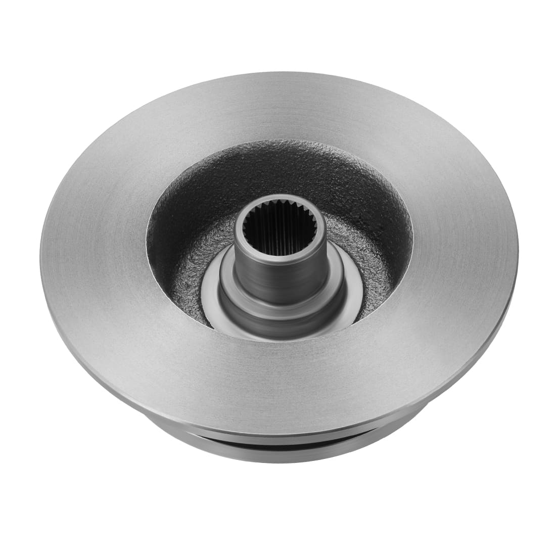 HOLDWELL Front Wheel Brake Hub Kit AM142950 For John Deere Gator 4X2 HOLDWELL Front Wheel Brake Hub Kit AM142950 For John Deere Gator 4X2