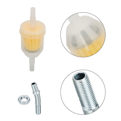 Carburetor Carb For Yamaha YFZ450 2012-2013 1PD-14901-00-00