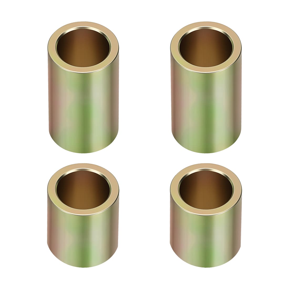 Front & Rear 2" Suspension Lift Kit For Polaris Ranger 500 Ranger Full-Size (Strut Model) 2016-2018