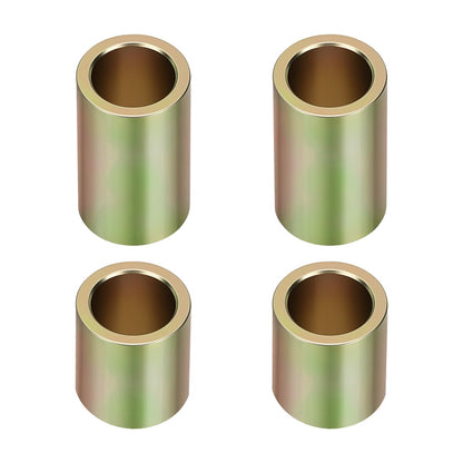 Front & Rear 2" Suspension Lift Kit For Polaris Ranger 500 Ranger Full-Size (Strut Model) 2016-2018