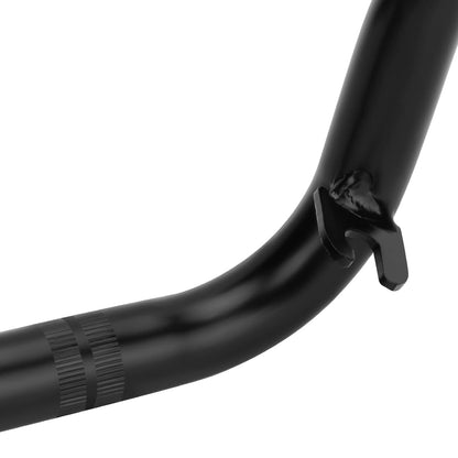 Handlebar for Honda Fourtrax 300 TRX300 2x4 TRX300FW 4x4 1988-2000 53100-HC5-970 53100-HC4-000