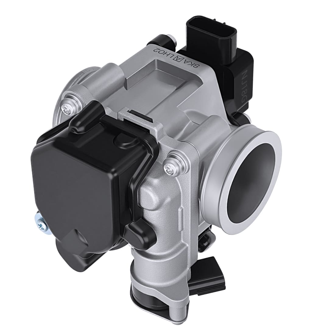 Throttle Body For Honda TRX420 Rancher 420 2020-2024 16400-HR3-HA1