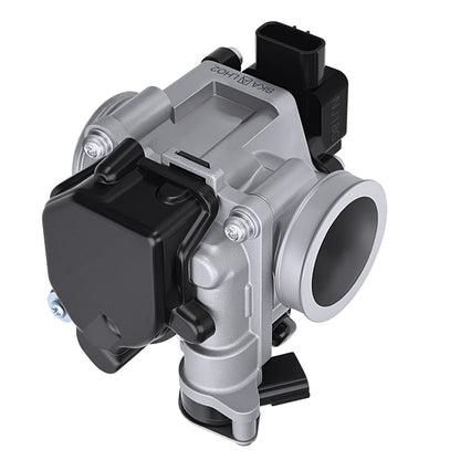 Throttle Body For Honda TRX420 Rancher 420 2020-2024 16400-HR3-HA1