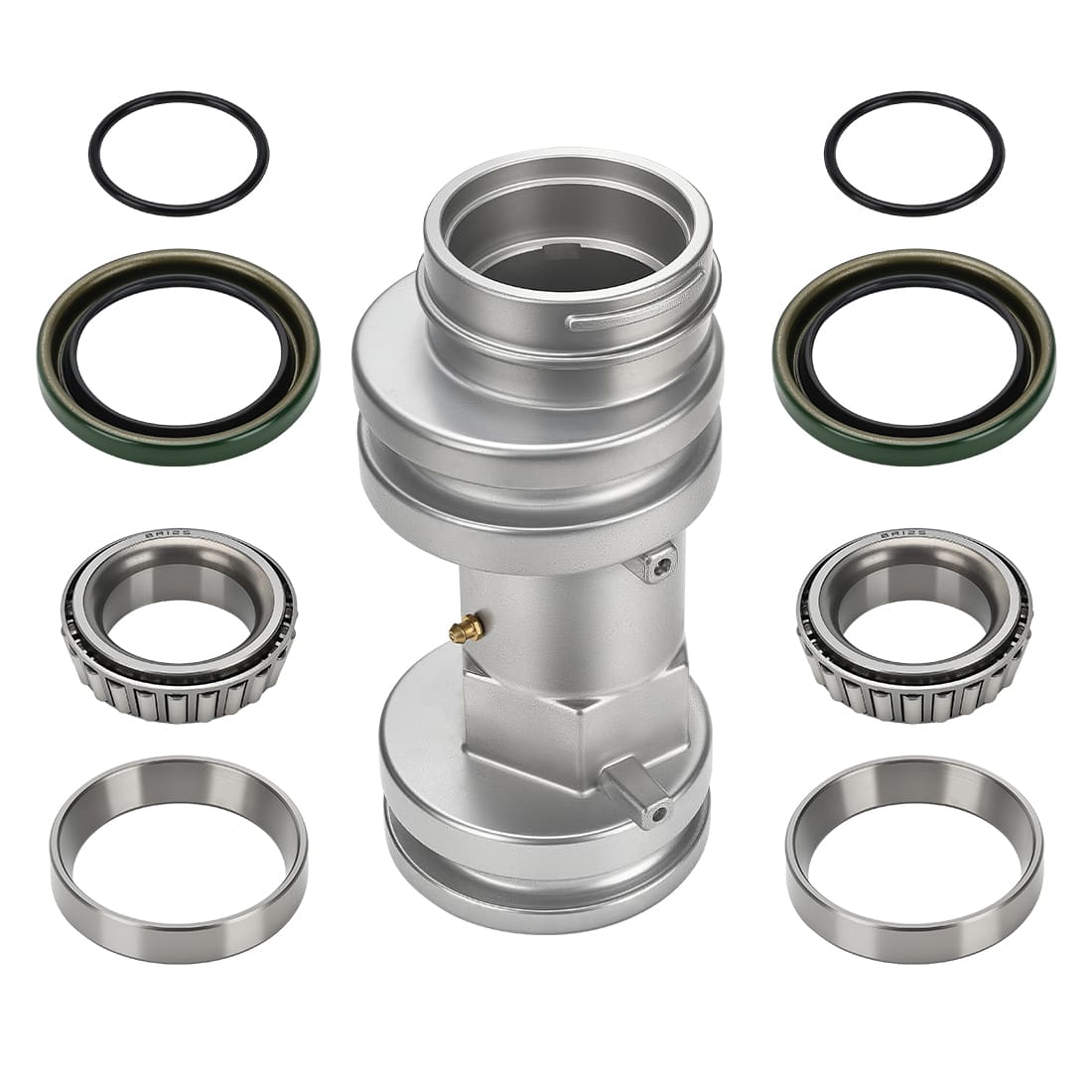 Rear Hub Repair Kit For Polaris Trail Blazer 250 300 Trail Boss 330 Scrambler 500 4x4 2005-2013
