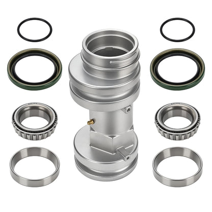 Rear Hub Repair Kit For Polaris Trail Blazer 250 300 Trail Boss 330 Scrambler 500 4x4 2005-2013
