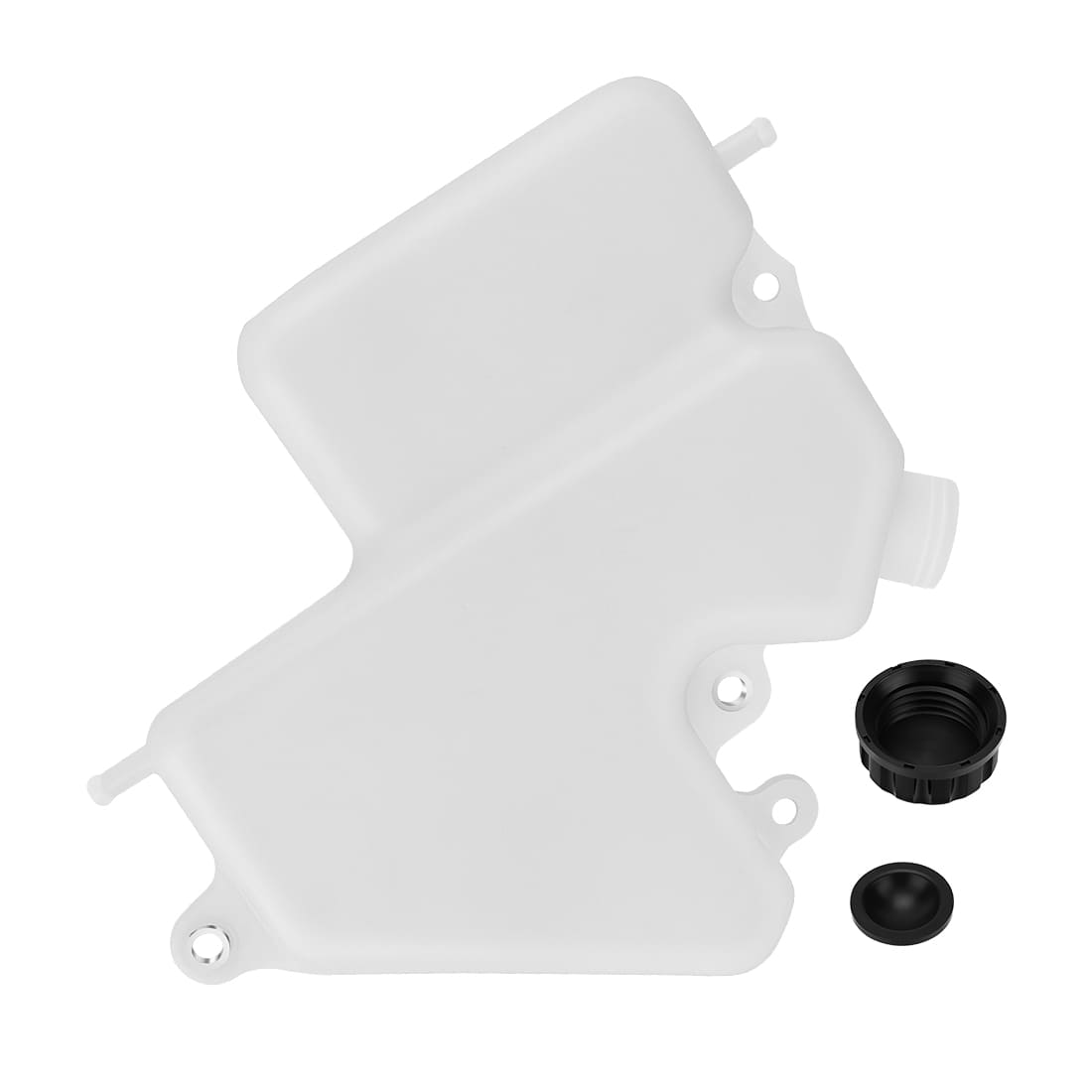 Radiator Reservoir For Kawasaki Ninja 750 ZX-7RR ZX750 1996-2003 43078-1170