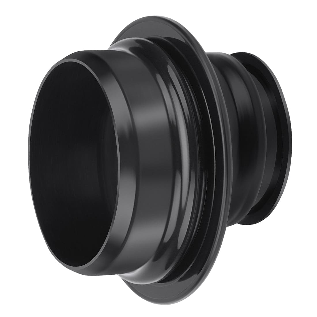 Air Box to Carburetor Intake Boot for For Poaris Phoenix 200 2005-2025 Sawtooth 200 2006-2007 0452563