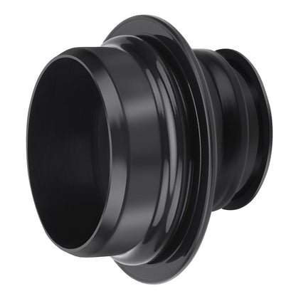 Air Box to Carburetor Intake Boot for For Poaris Phoenix 200 2005-2025 Sawtooth 200 2006-2007 0452563