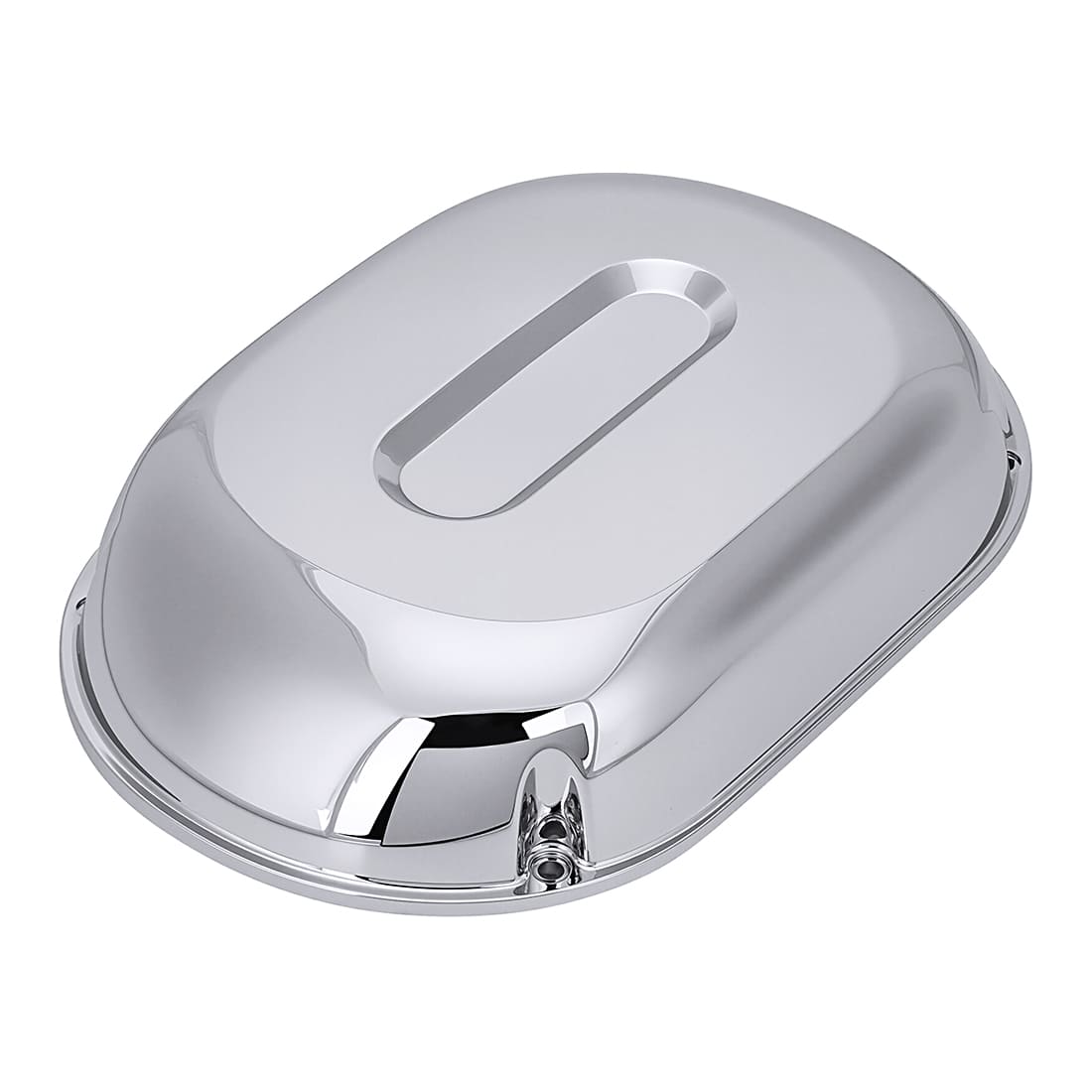 Air Filter Cover For Honda Shadow Spirit 750 VT750DC 2001-2007 17231-MCL-000