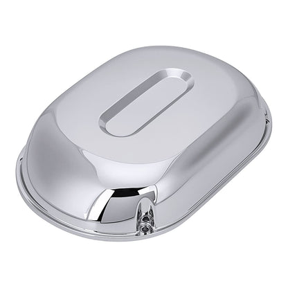 Air Filter Cover For Honda Shadow Spirit 750 VT750DC 2001-2007 17231-MCL-000